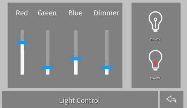 PoE & Wi-Fi Axion DMX Controller V2 - Image 6