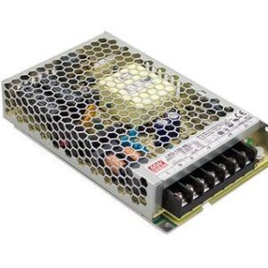 Mean Well 150 Watt Power Supply