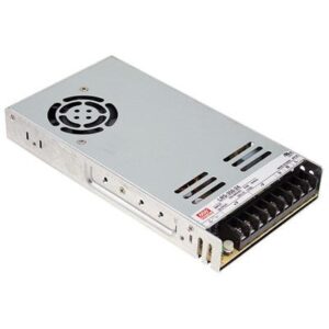 Mean Well 350 Watt Power Supply