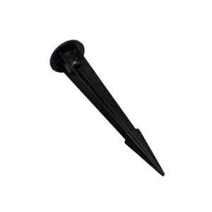 Axion RGBW LED Spot Light Outdoor Stake