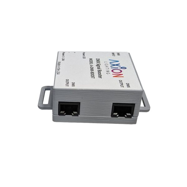 Axion DMX Signal Booster and Splitter - Image 3