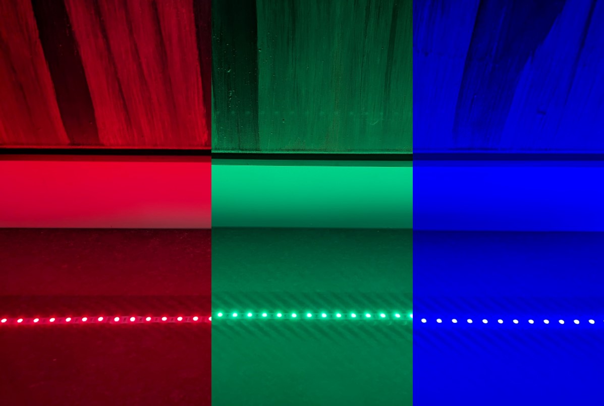 Axion High Density LED Strip Tape - Image 5