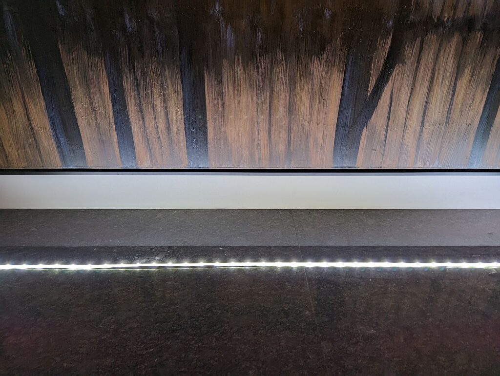 Axion High Density LED Strip Tape – Axion Lighting
