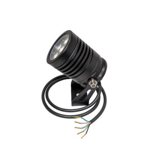 Axion RGBW LED Spot Lights