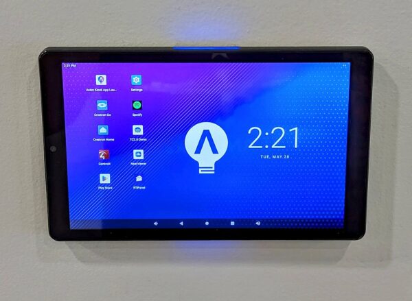 Axion Android PoE Touch Screen - Image 2
