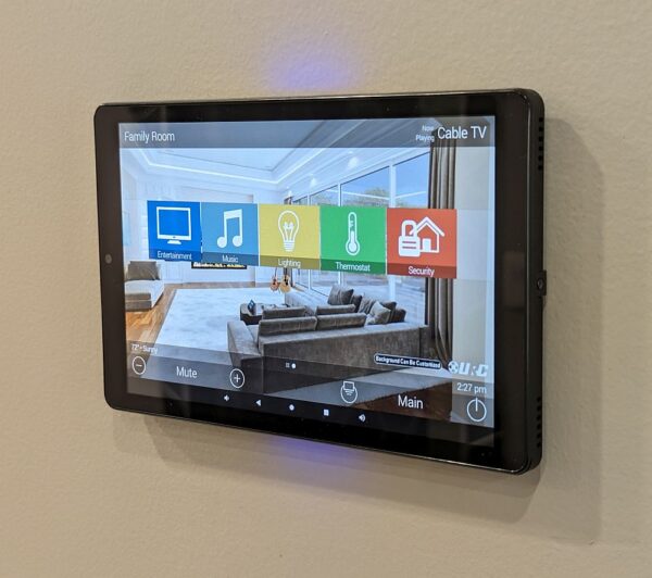 Axion Android PoE Touch Screen - Image 3