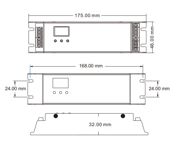 4 Channel DMX Decoder V2 - Image 6