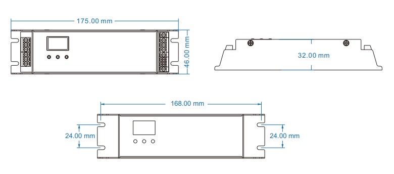 5 Channel DMX Decoder V2 - Image 6