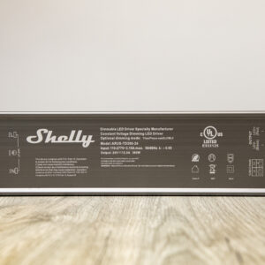 Shelly 300 Watt 24 Volt Outdoor Power Supply