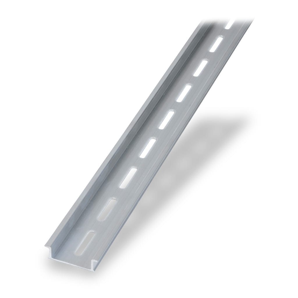 Aluminum DIN Rail