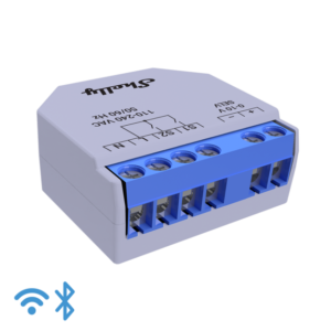 Shelly Plus 0-10V Dimmer