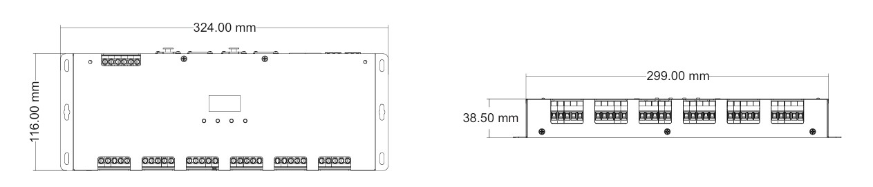 24 Channel DMX Decoder V2 - Image 4