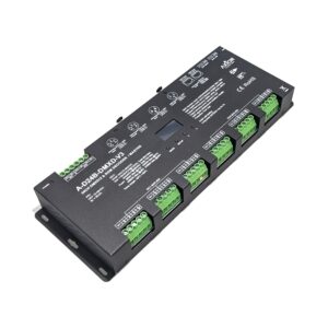 24 Channel DMX Decoder V3