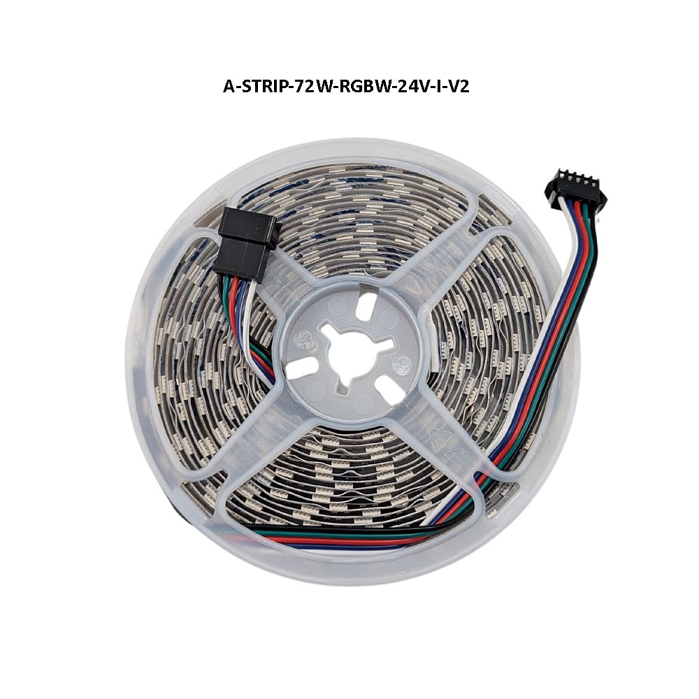 Axion High Density LED Strip Tape V2