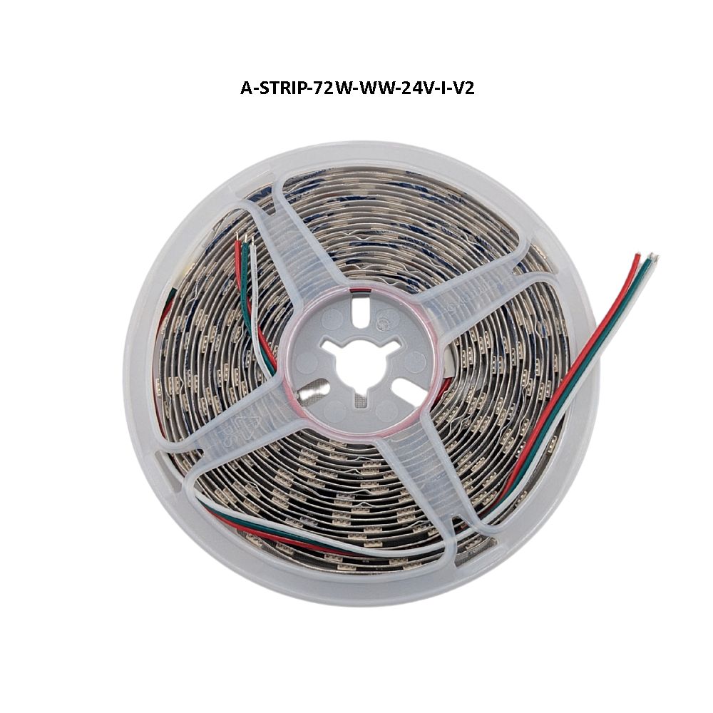 Axion High Density LED Strip Tape V2 - Image 2