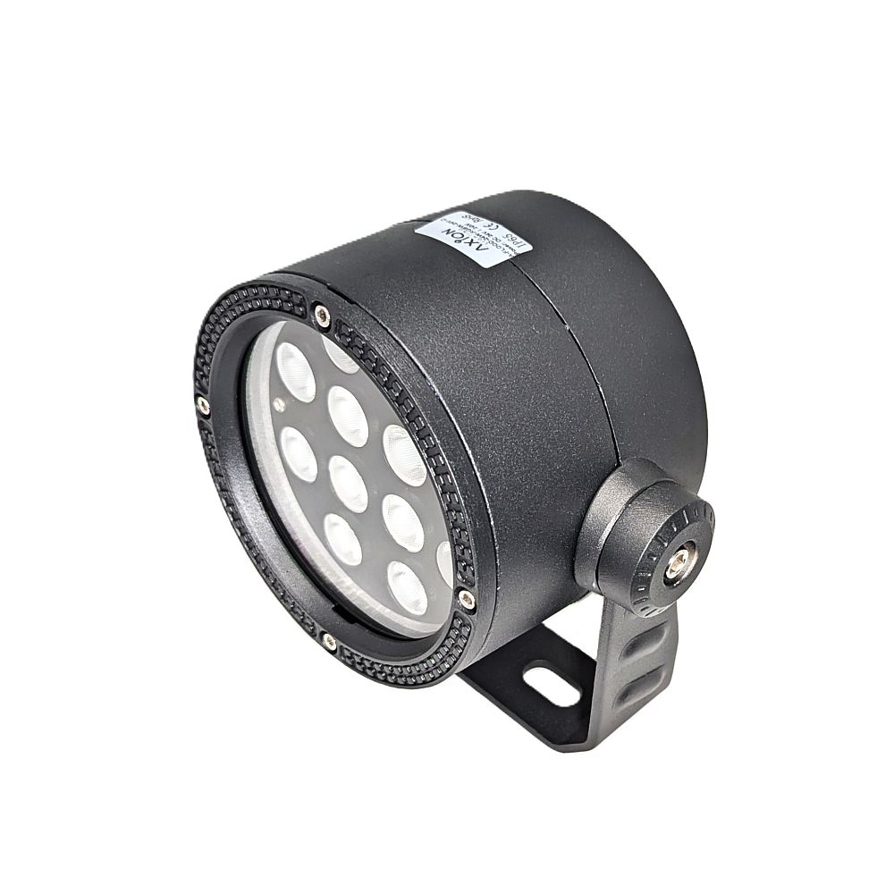 Axion RGBW Flood Light