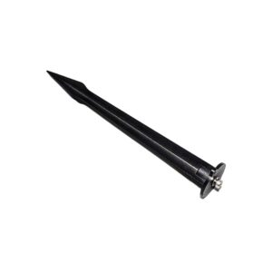 Axion Flood Light Outdoor Stake