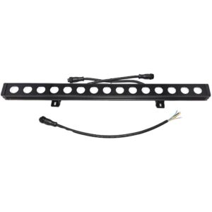 Axion RGBW Wall Washer Light Bar
