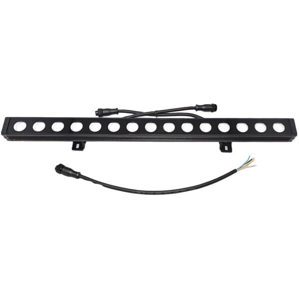 Axion RGBW Wall Washer Light Bar