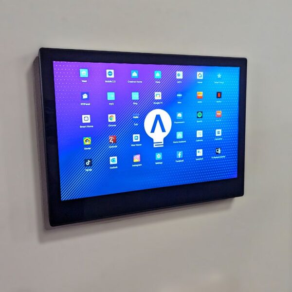 Axion Android PoE Touch Screen - Image 8