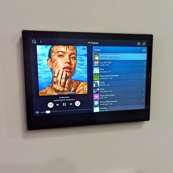 Axion Android PoE Touch Screen - Image 11