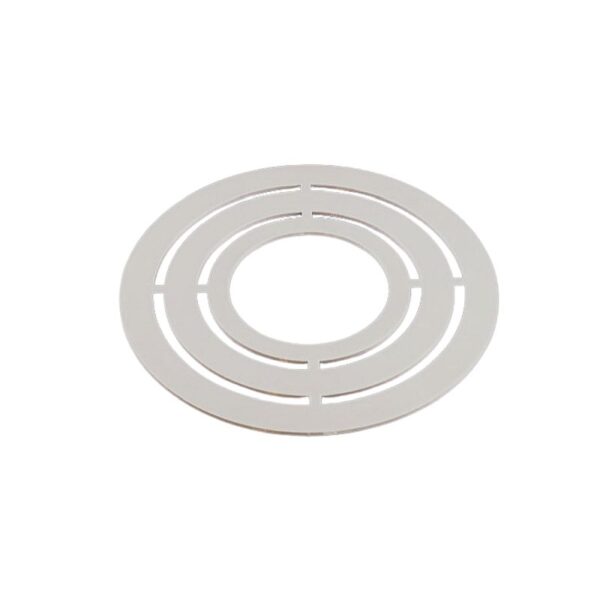 RGBW Recessed Light Cut Hole Template - Image 2