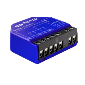 Shelly 0/1-10V PM Dimmer Gen3