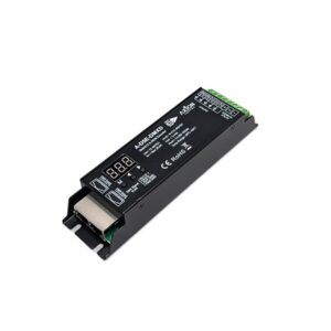 5 Channel DMX Decoder V3