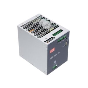 Mean Well 960 Watt XDR E DIN Rail Power Supply
