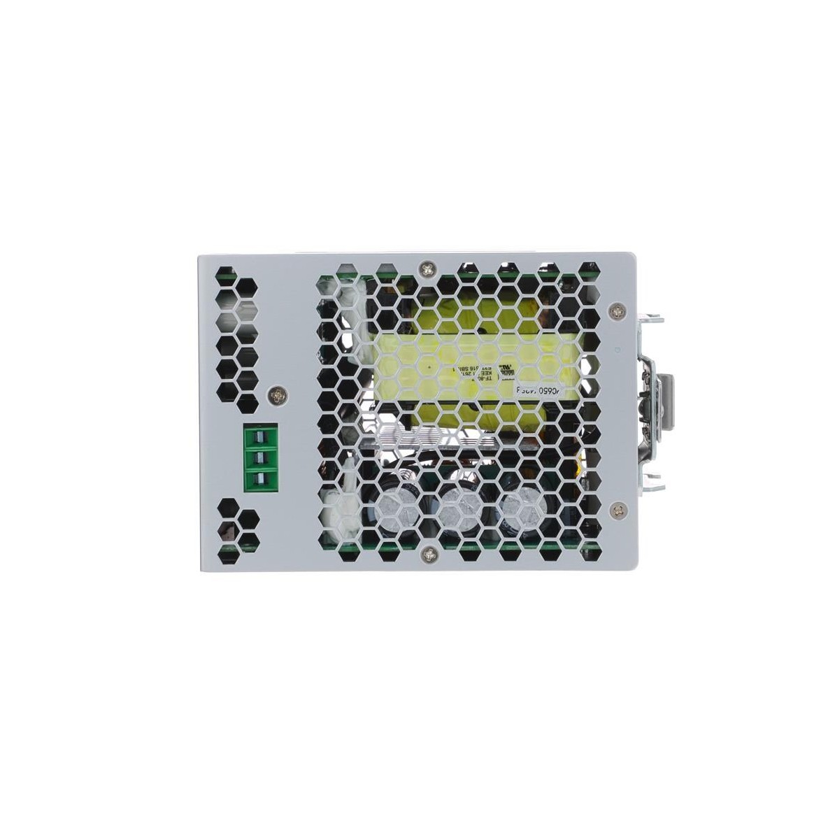 Mean Well 960 Watt XDR E DIN Rail Power Supply - Image 6